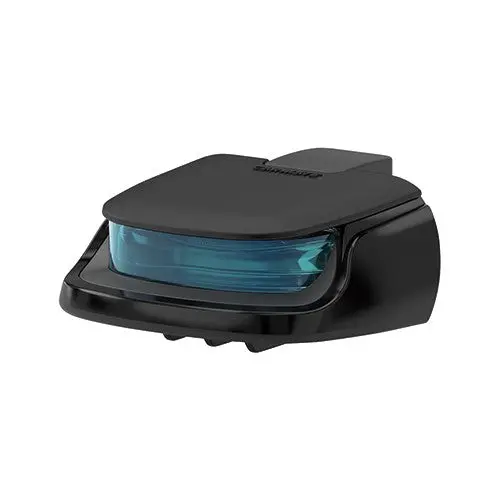Carmate Air Vent 1