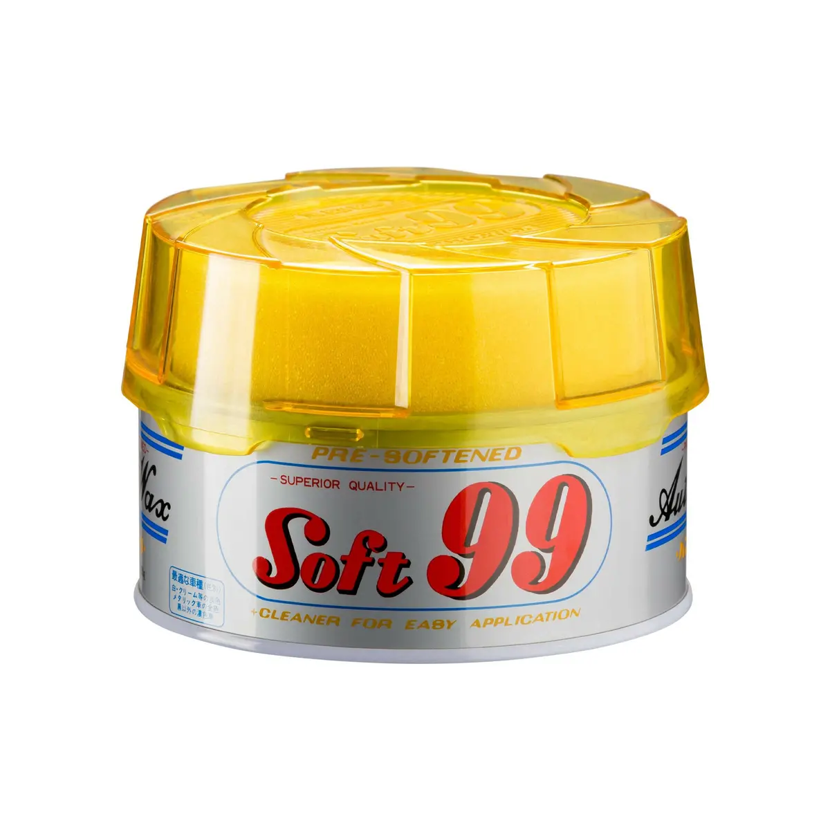 Soft99 Hanneri Wax 280G 1