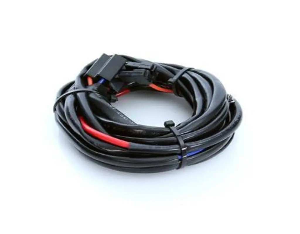 Universal Wiring Harness For Soundbomb Horns - 5.5Ft 1