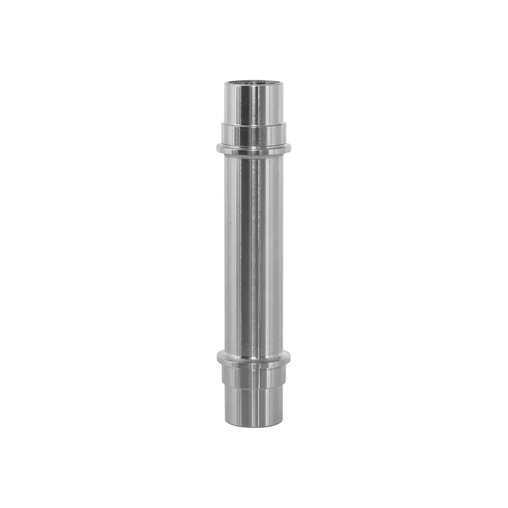 Hydra Front Axle 1