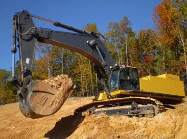 Werk-Brau Dirt Buckets For 24,000 - 32,500 Lbs. Excavators (12Mt) 5