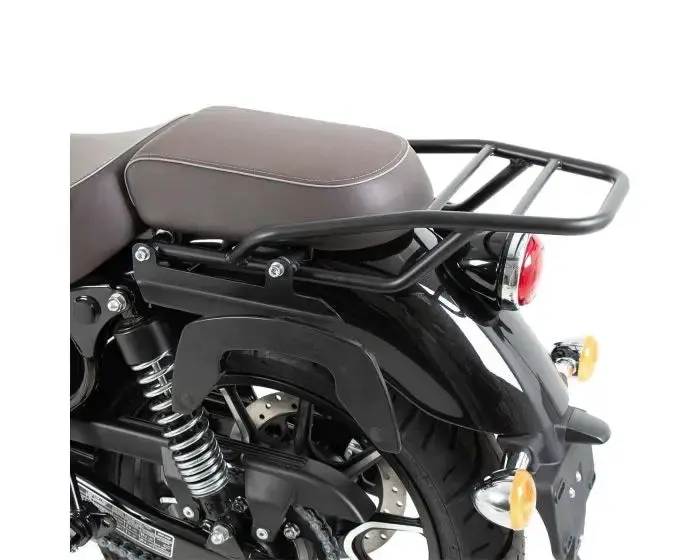 Hepco & Becker C-Bow Carrier Royal Enfield Meteor 350 2021-2023 1