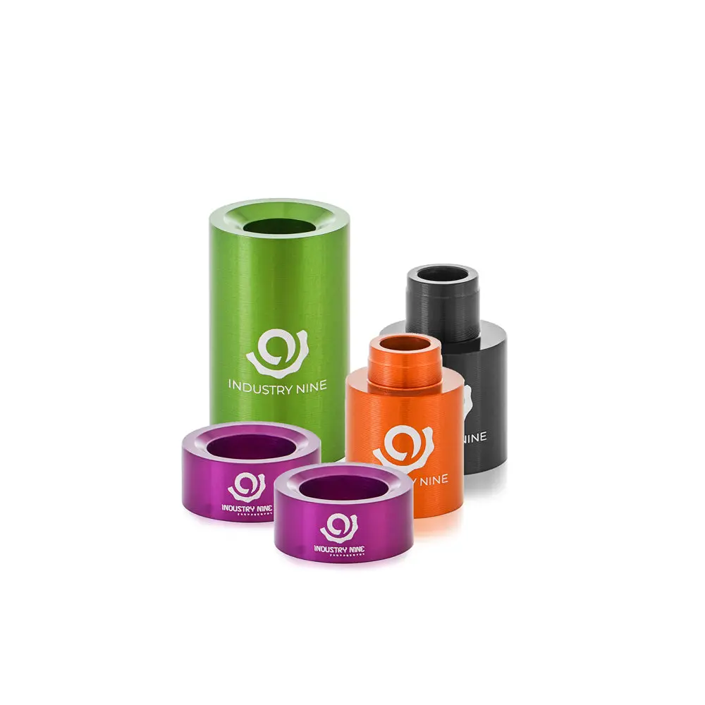 Industry Nine Bearing Tool Kits 1