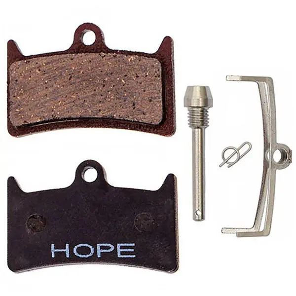 Hope V4 Disc Brake Pads 1