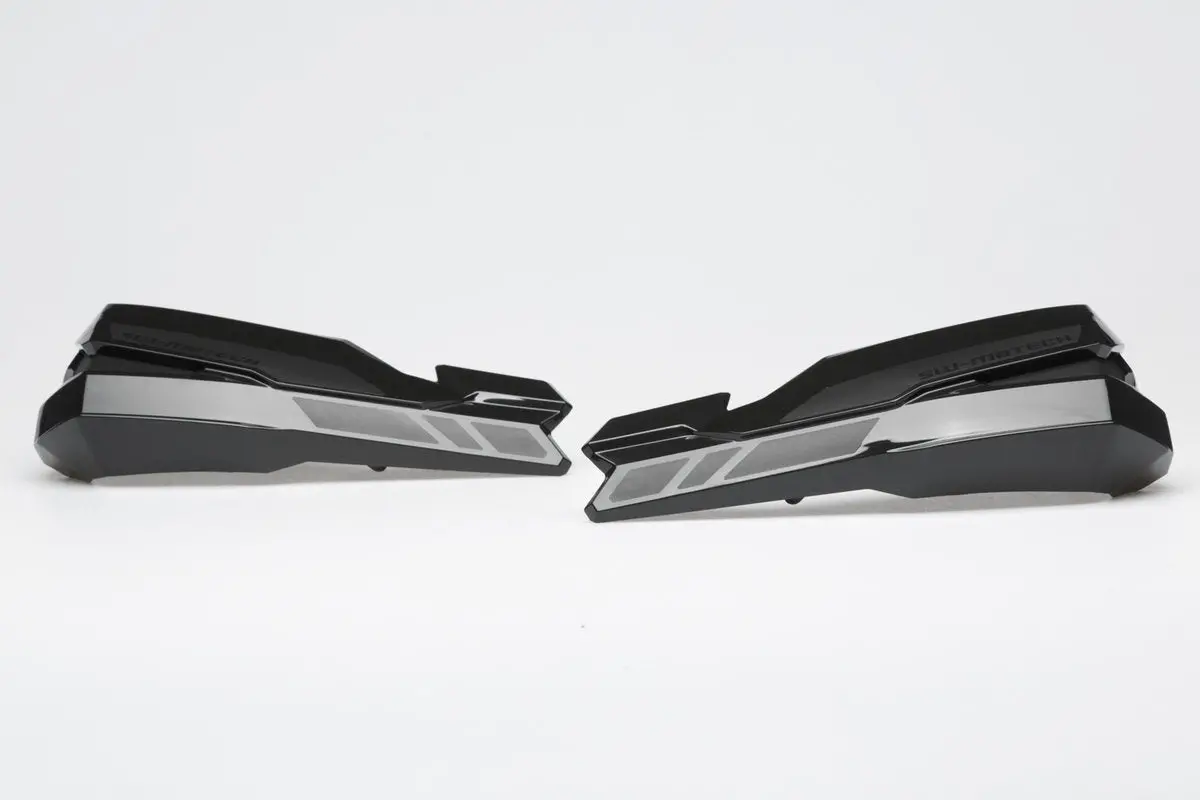 Sw-Motech Kobra Handguard Kit. Black. Bmw G 310 Gs (17-)/G 310 R (16-20) 1