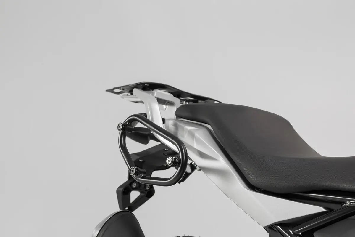 Sw-Motech Slc Side Carrier Left For G310gs 2017-2023 1