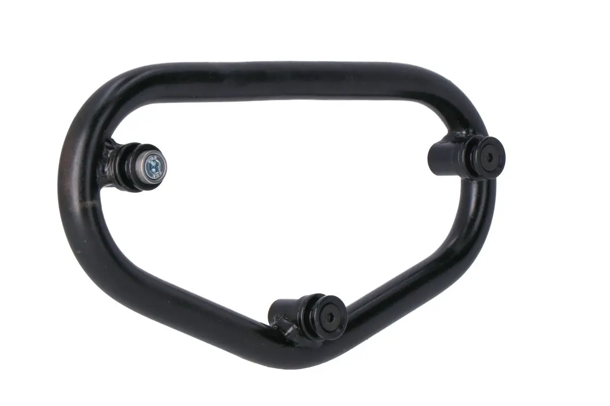Sw-Motech Slc Side Carrier Left For Royal Enfield Himalayan And Scram 411 1