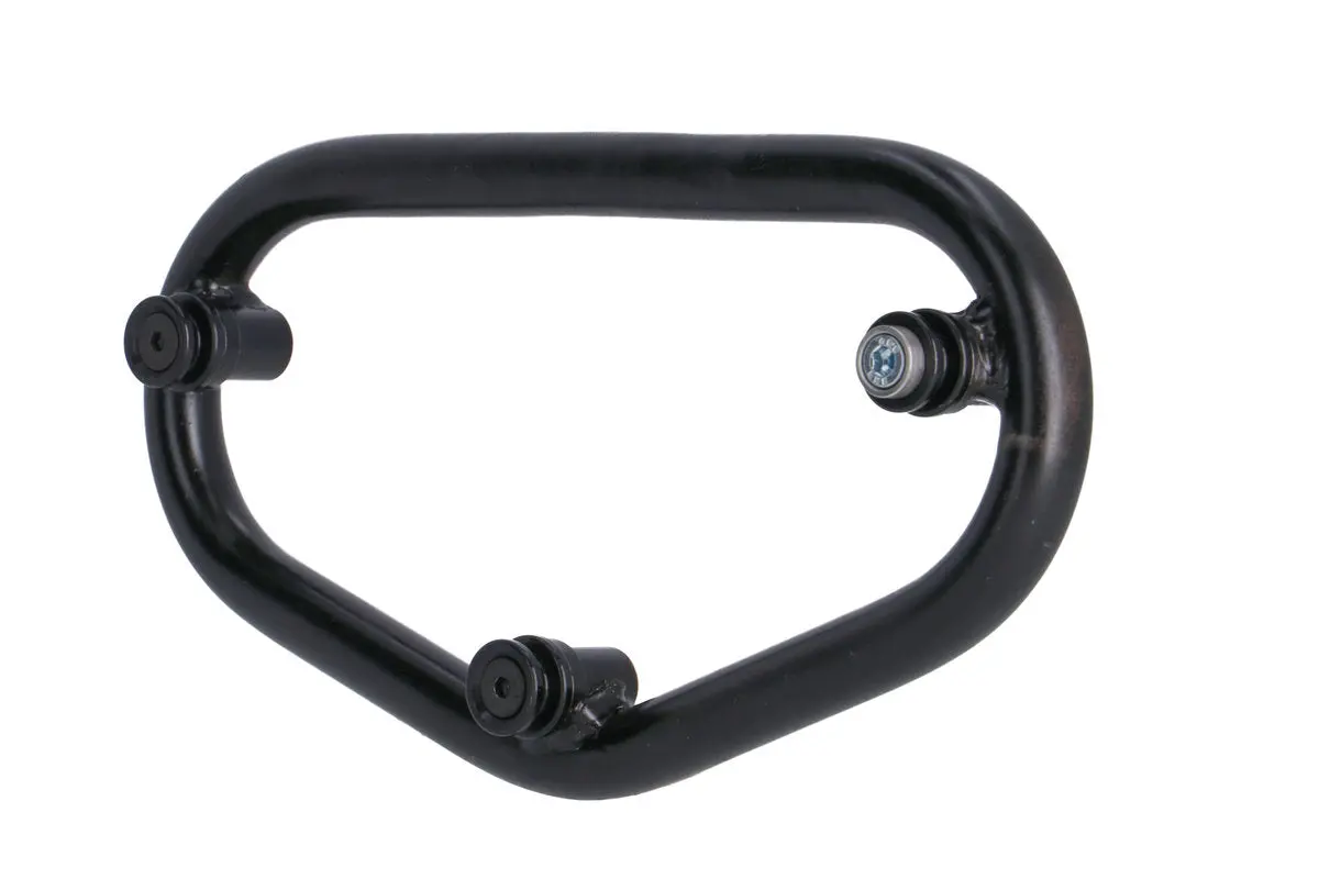 Sw-Motech Slc Side Carrier Right For Royal Enfield Himalayan And Scram 411 1