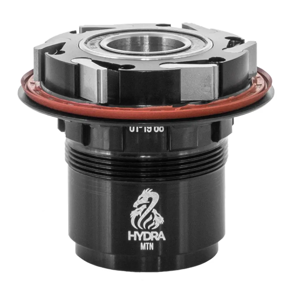 Hydra Freehub Body (Complete) 2