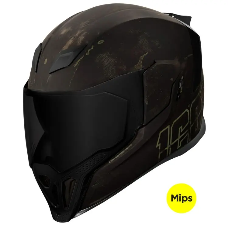 Icon Airflite Mips Demo Helmet 1