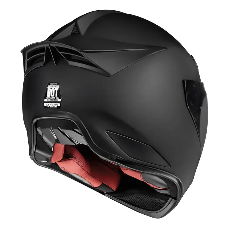 Icon Domain Cornelius Helmet 3