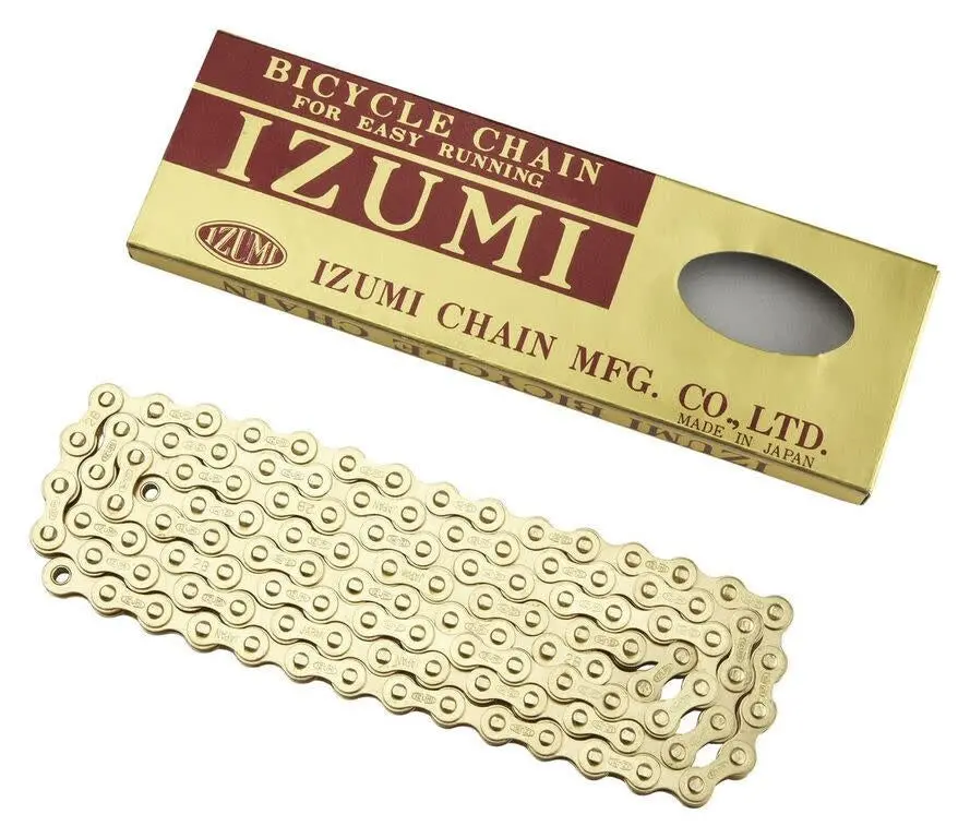 Izumi Standard Chain 1/8 Pitch 3