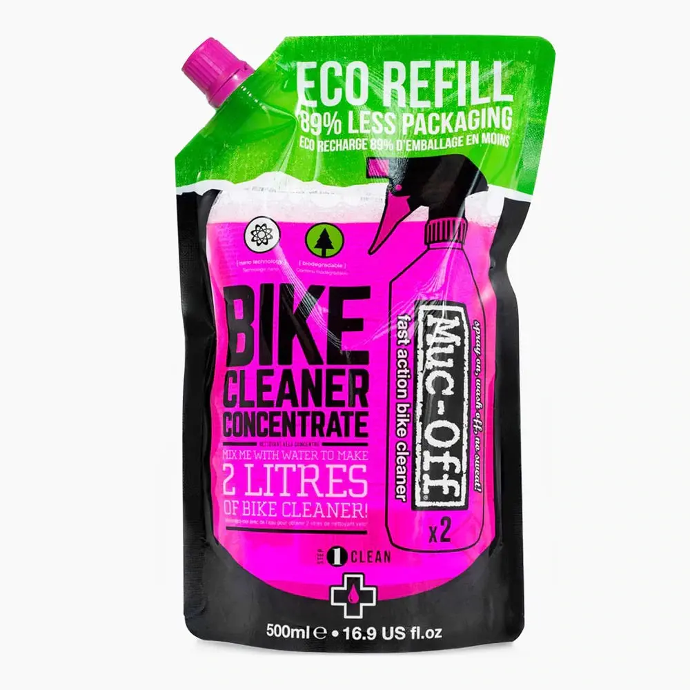 Bike Cleaner Concentrate 2
