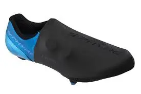 Shimano S-Phyre Half Shoe Cover 1