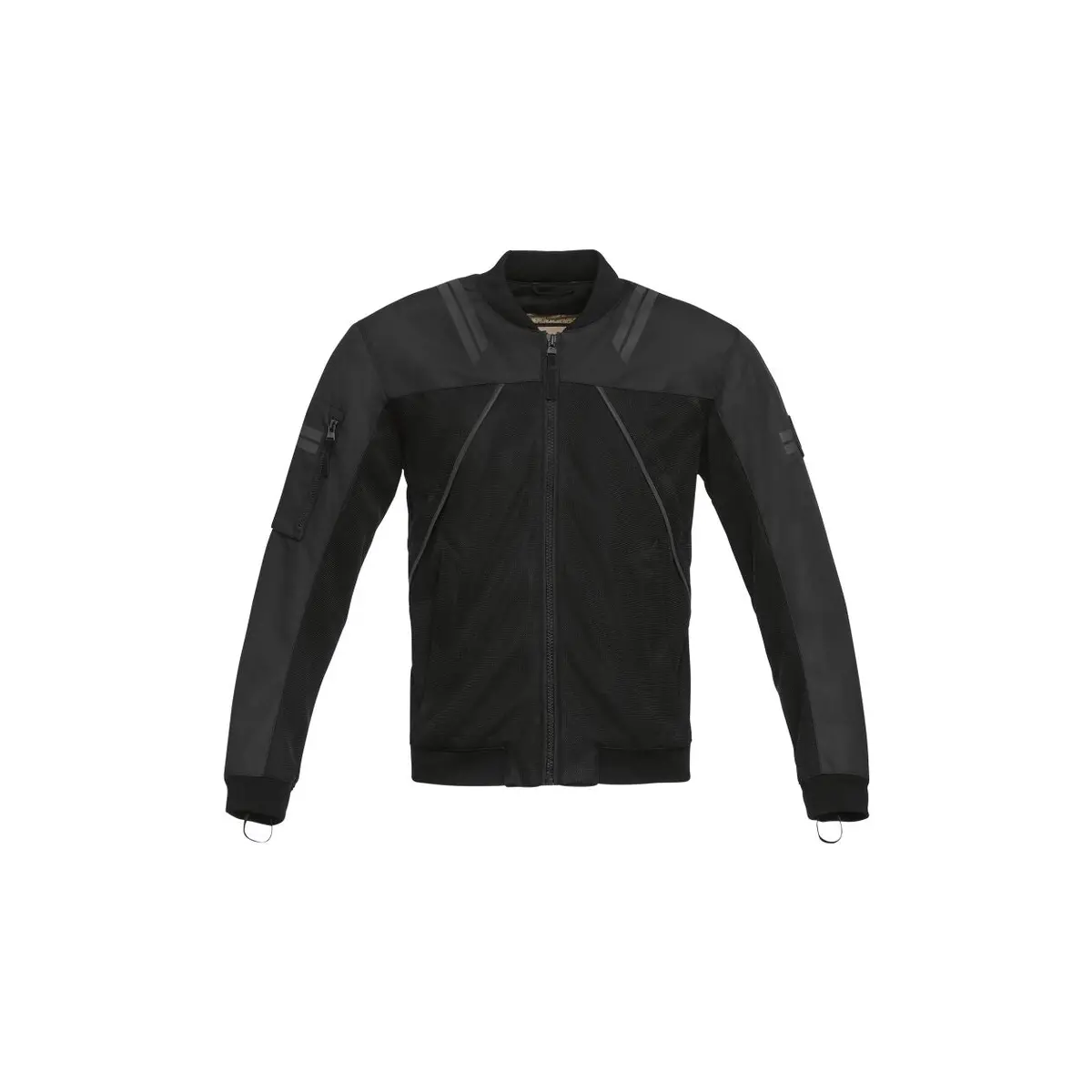 Bmw Men's Swartberg Air Jacket, Black 1