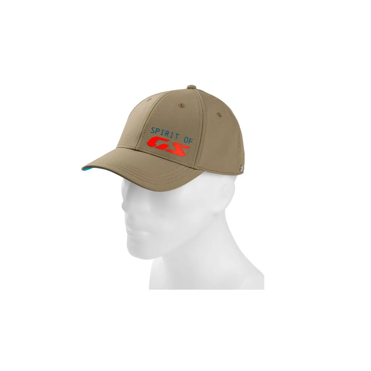 Bmw Spirit Of Gs Cap (New 2025) 1