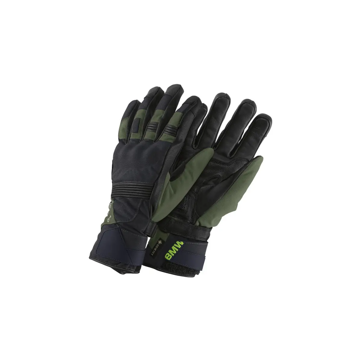 Reschen Gore-Tex Gloves New 2023 1