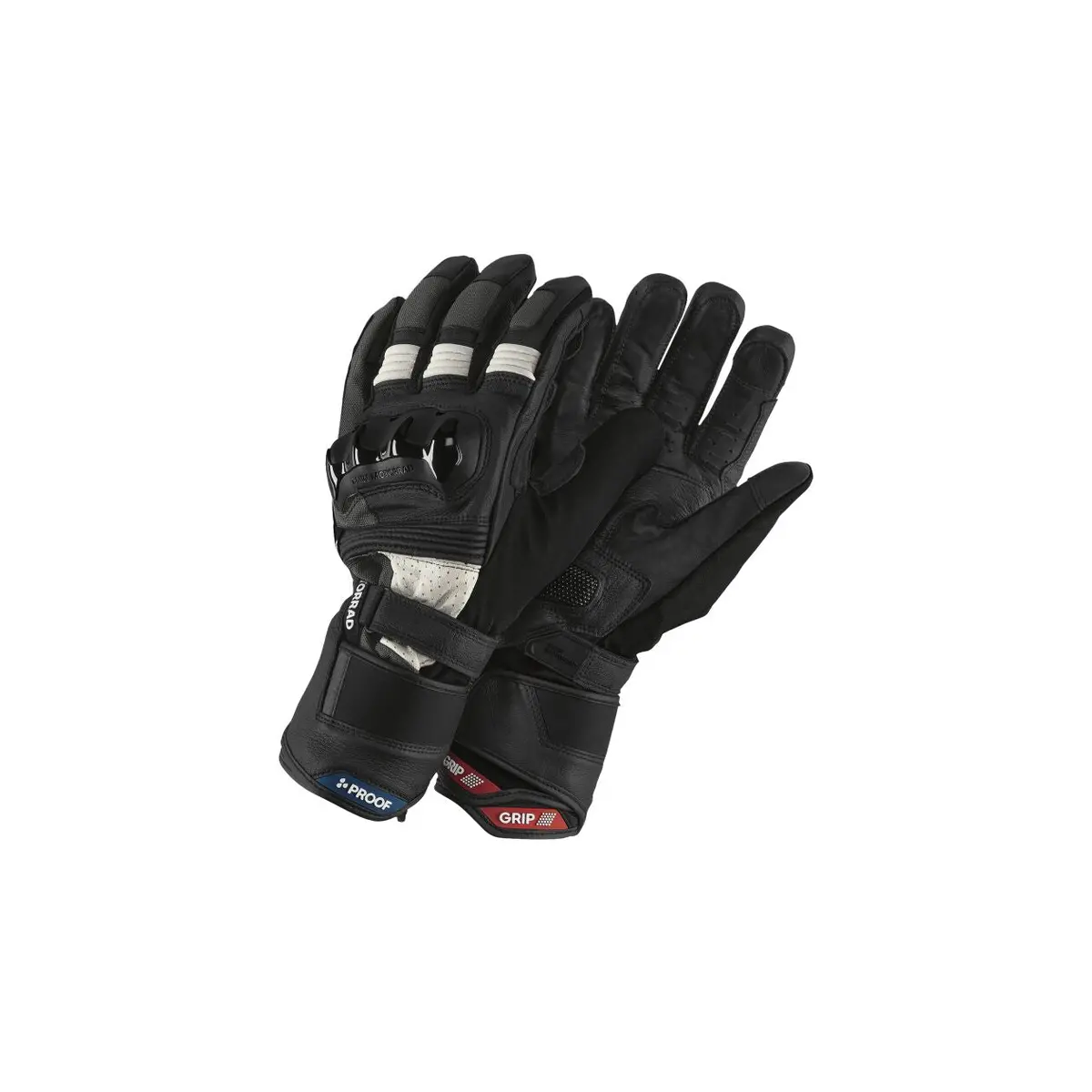 Tenda 2In1 Gore-Tex Gloves New 2023 1