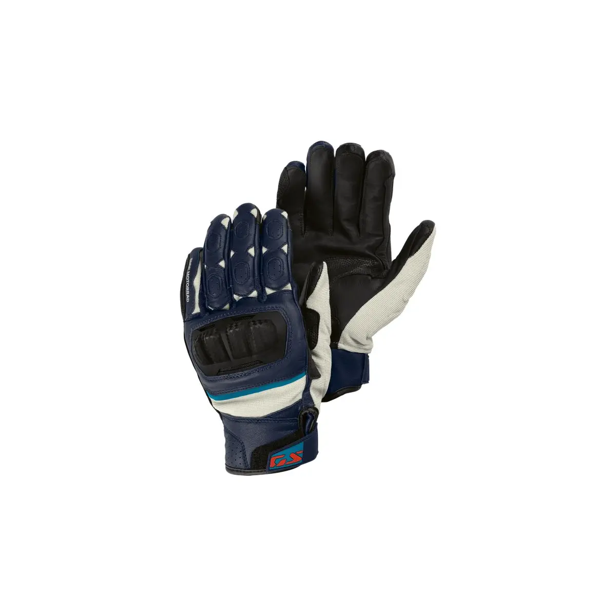 Gs Rallye Gloves (New 2025) 2