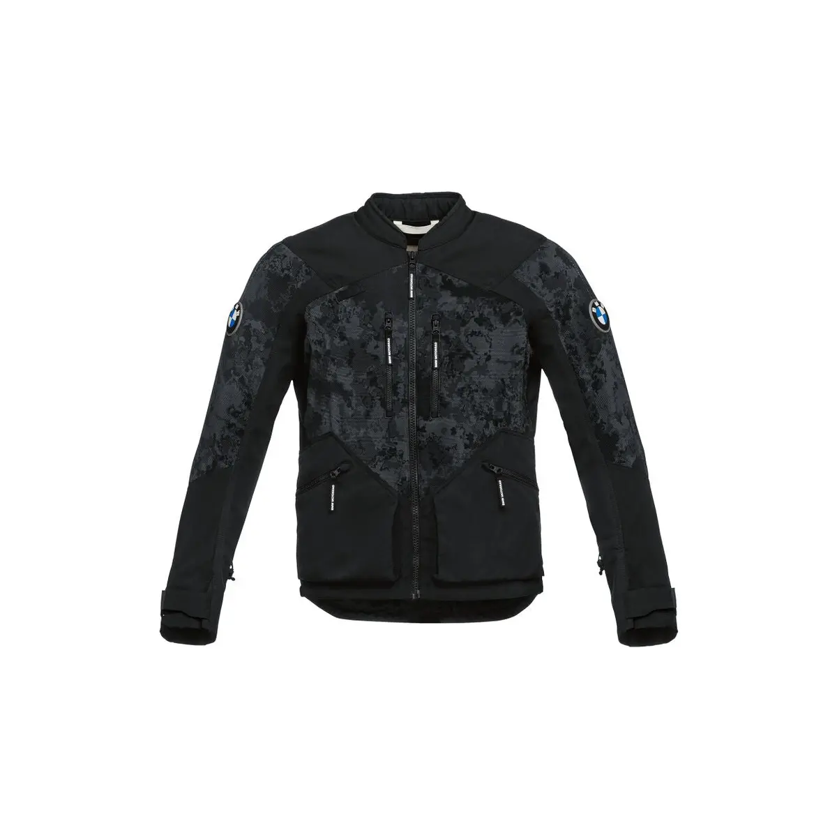 Gs Rallye Air Jacket 1