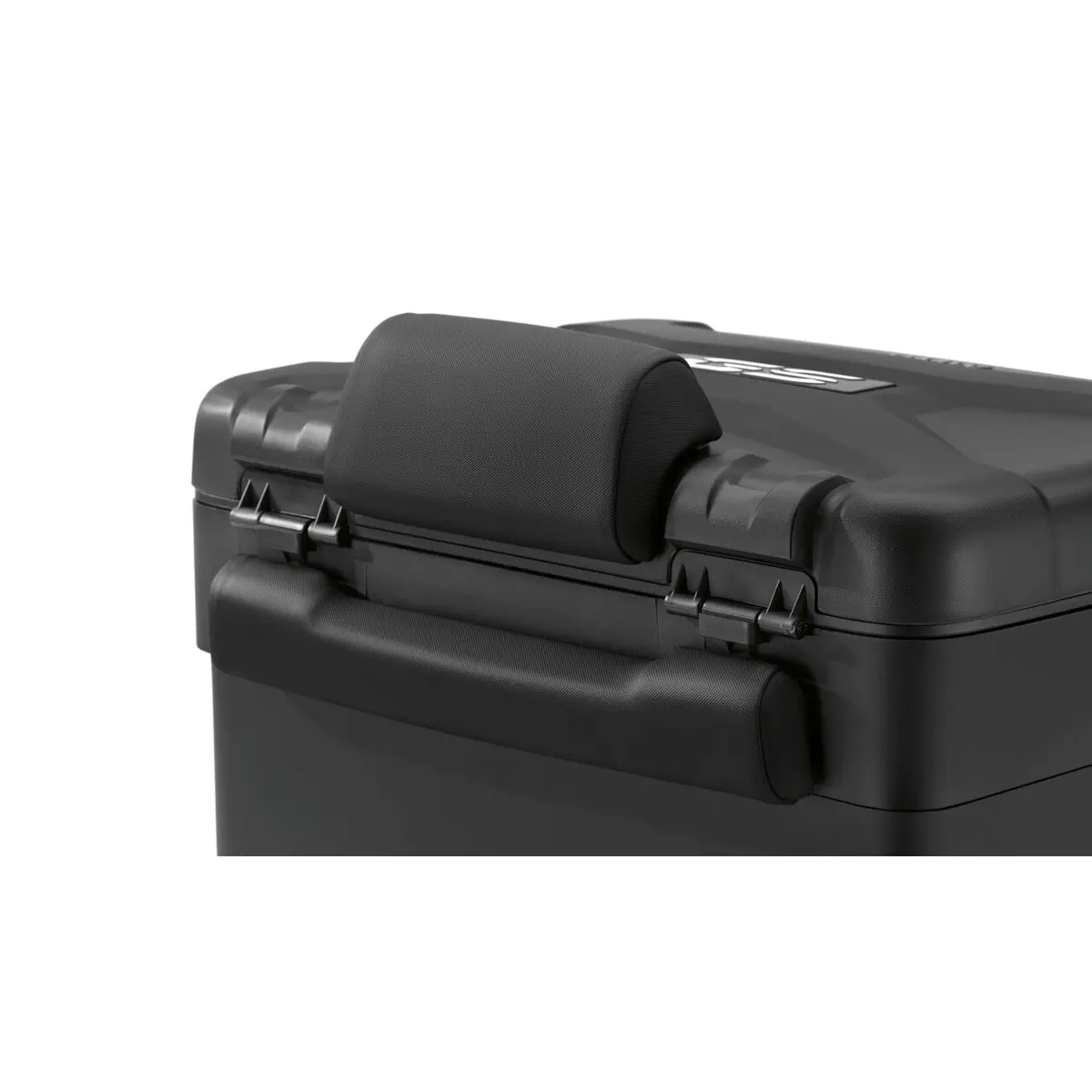 Backrest Pad For Vario Topcase Gs Models 1