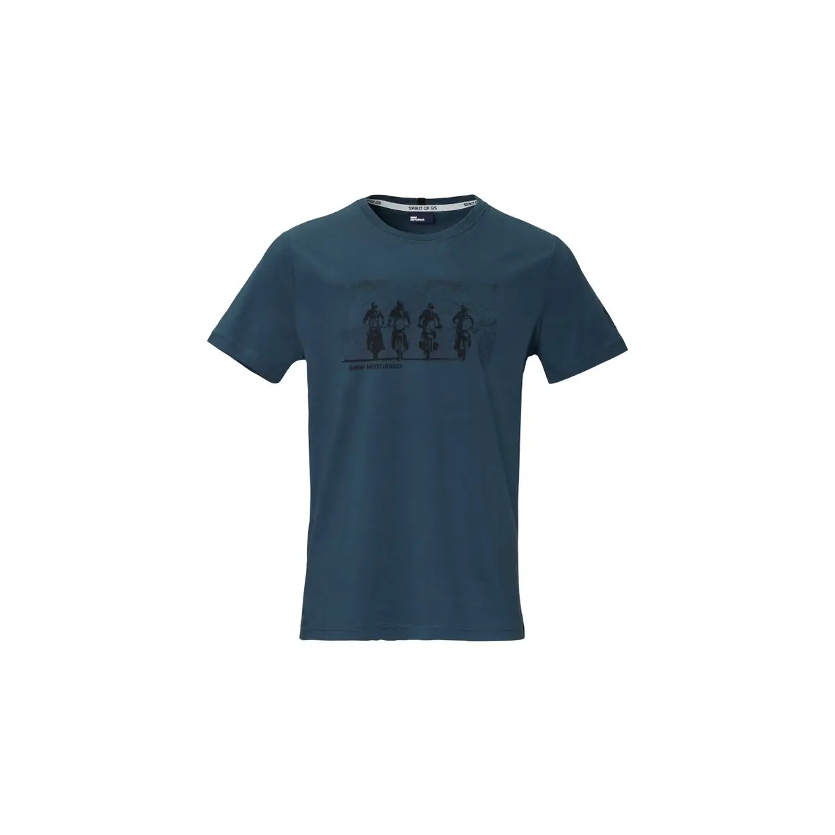 Glorious 4 T-Shirt New 2023 1