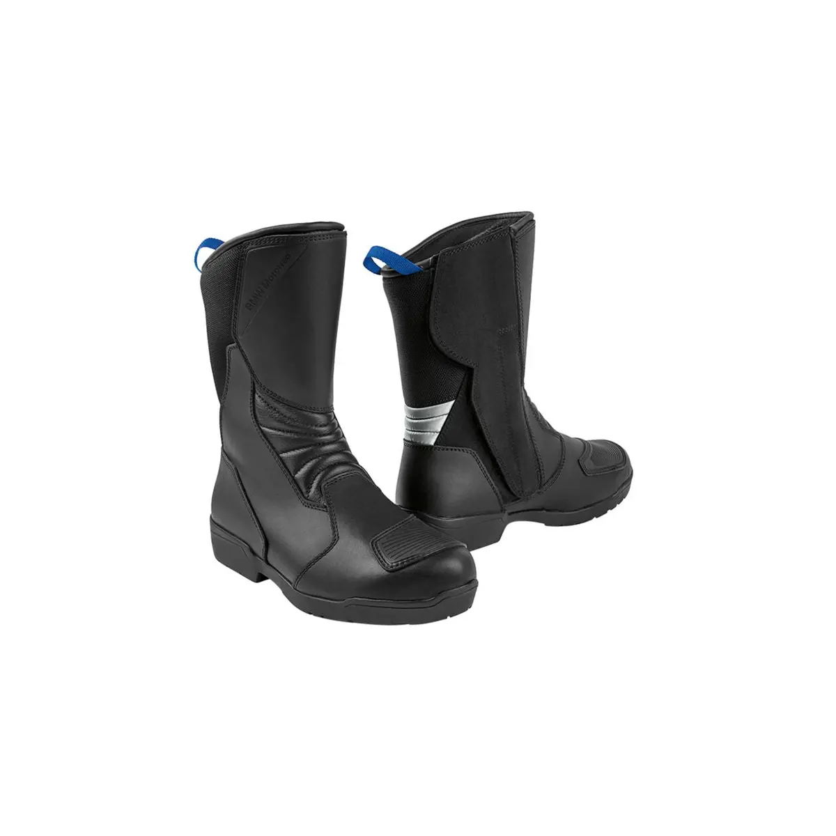 Bmw Cruise Comfort Boots Waterproof Goretex Touring All Around 1