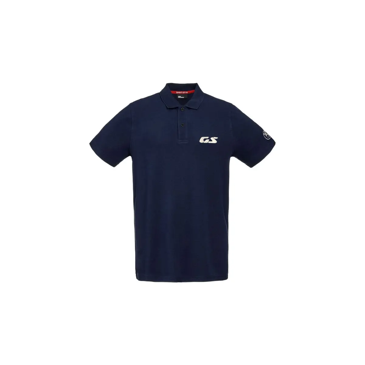 Bmw Gs Polo Shirt 1