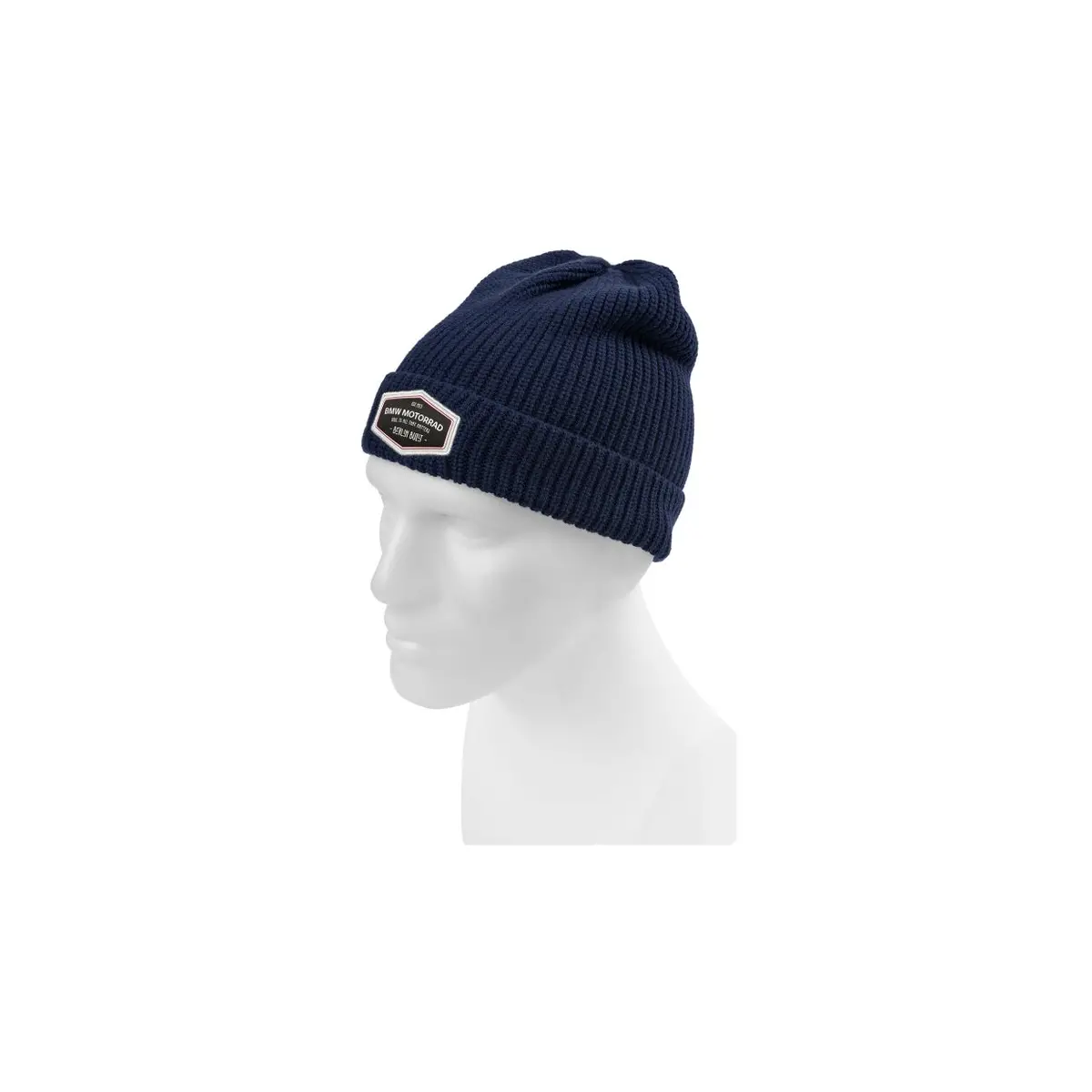 Bmw Berlin Built Beanie 1