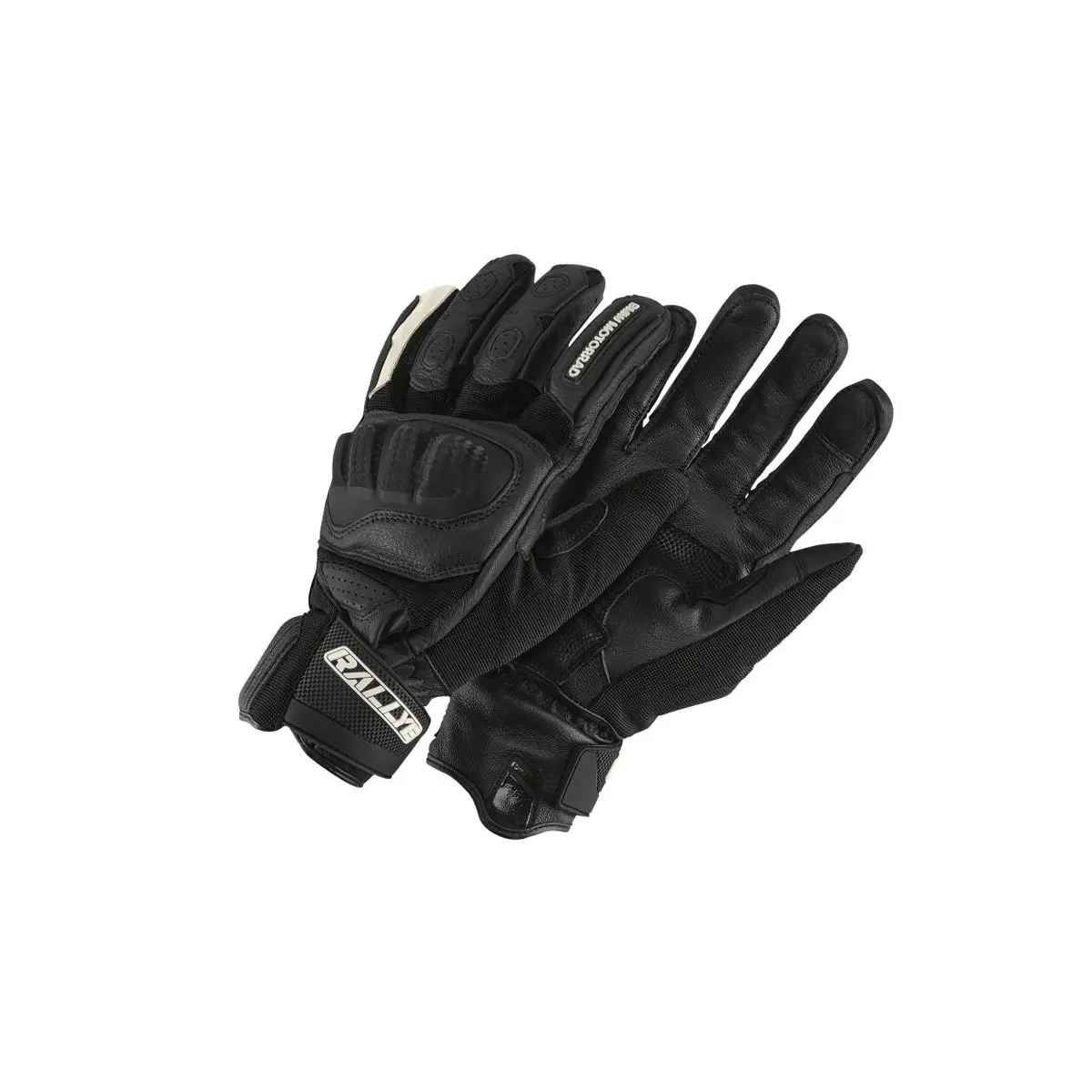 Gs Rallye Gore-Tex Gloves 1