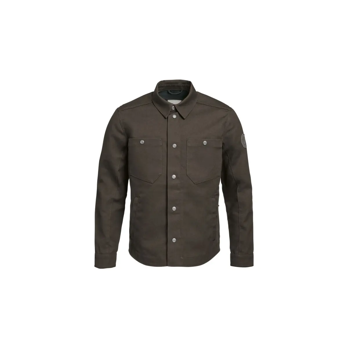 Bmw Mitte Jacket Khaki 1