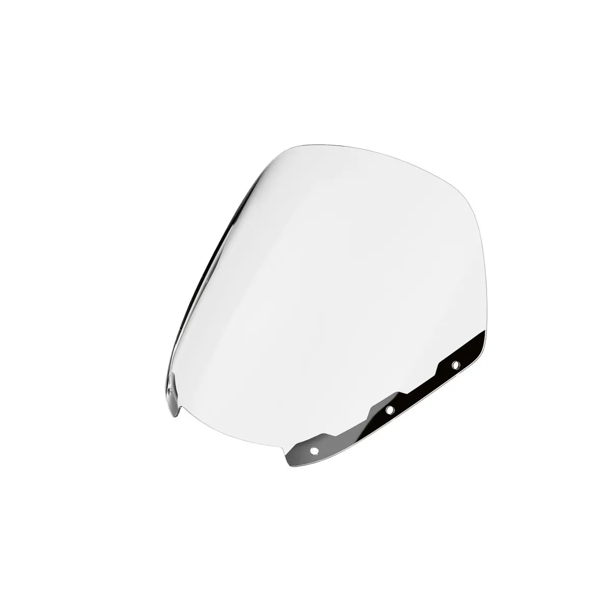 Bmw Oem Tall Windshield For R18 Tc Or R18b 2021-2024 1
