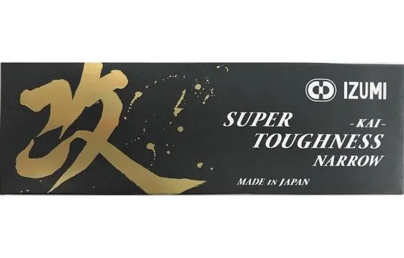 Izumi Kai Super Toughness Narrow 3/32 Pitch 1