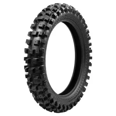 Irc Ve-33 Gekkota Gummy Rear Tire 110/100-18 1