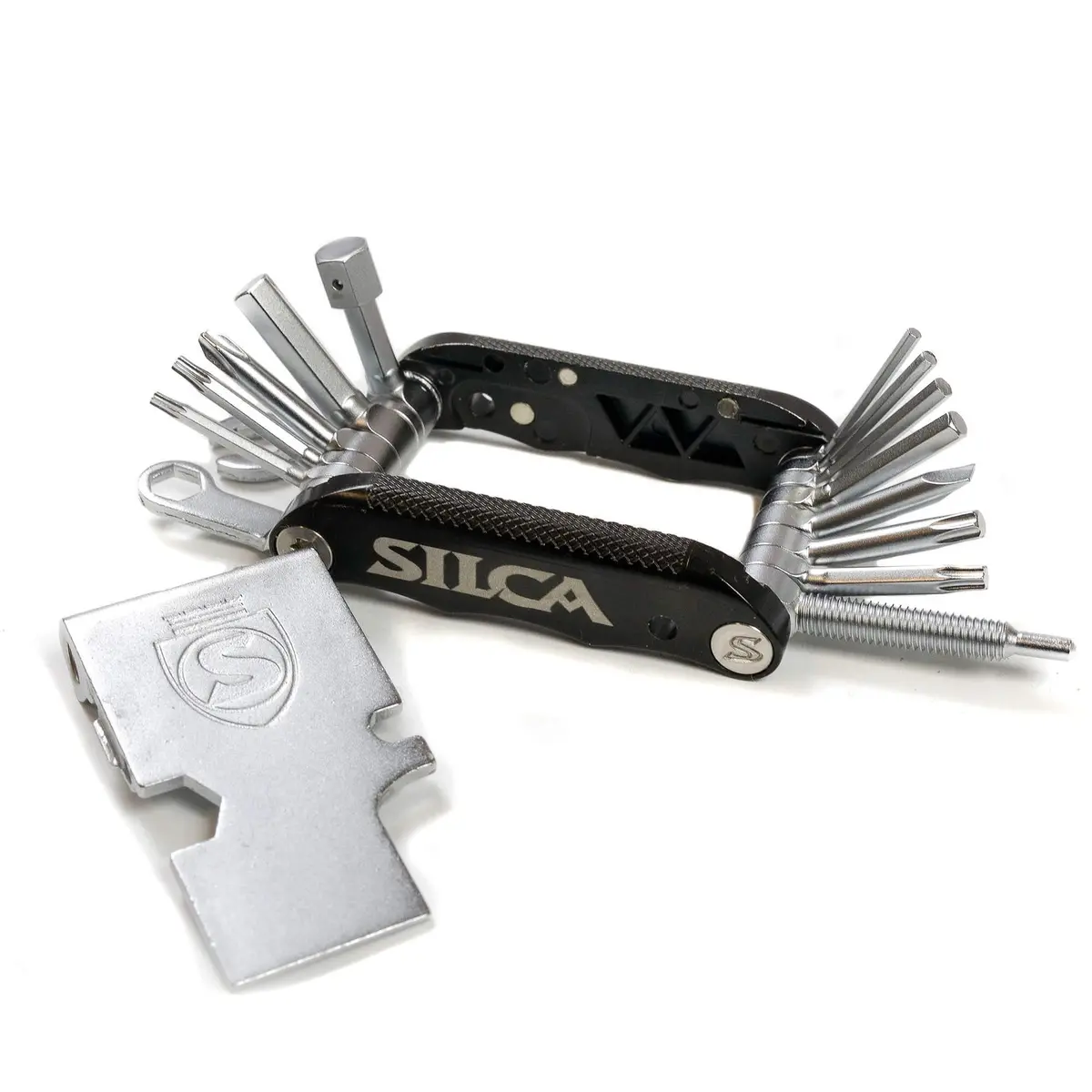 Silca Italian Army Knife Venti 1
