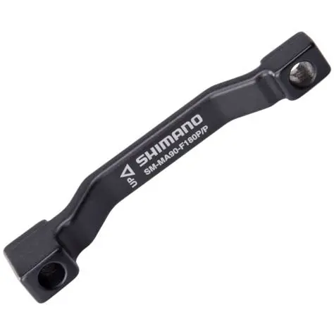 Sm-Ma90 Disc Brake Mount Adapter (Post To Post) 1