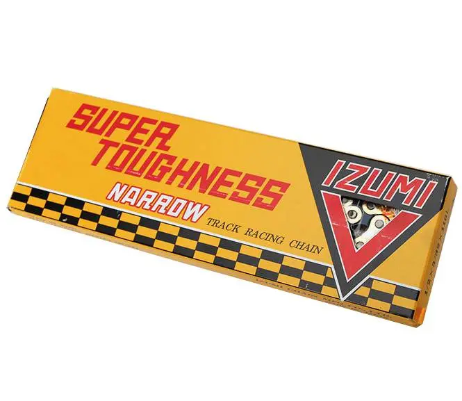 Izumi V Super Toughness Narrow 3/32 1