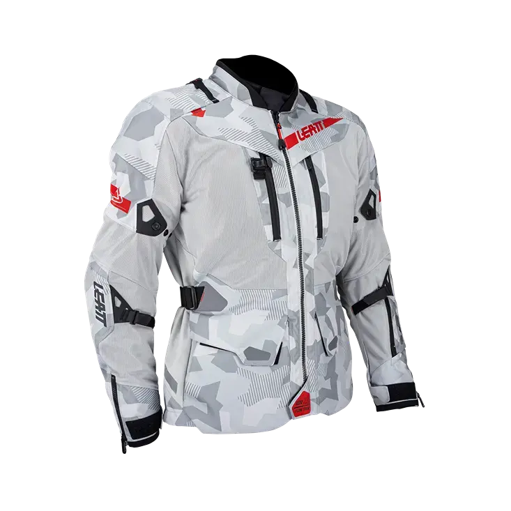 Jacket Adv Flowtour 7.5 1