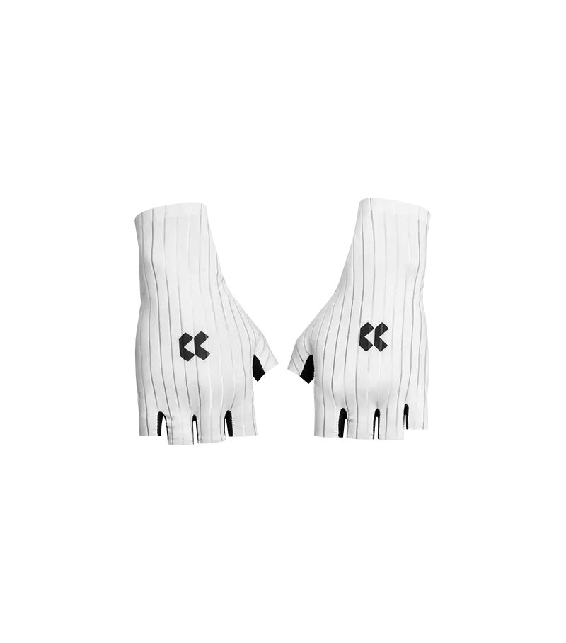 Kalas Passion Z4 | Aero Short Gloves | White 1
