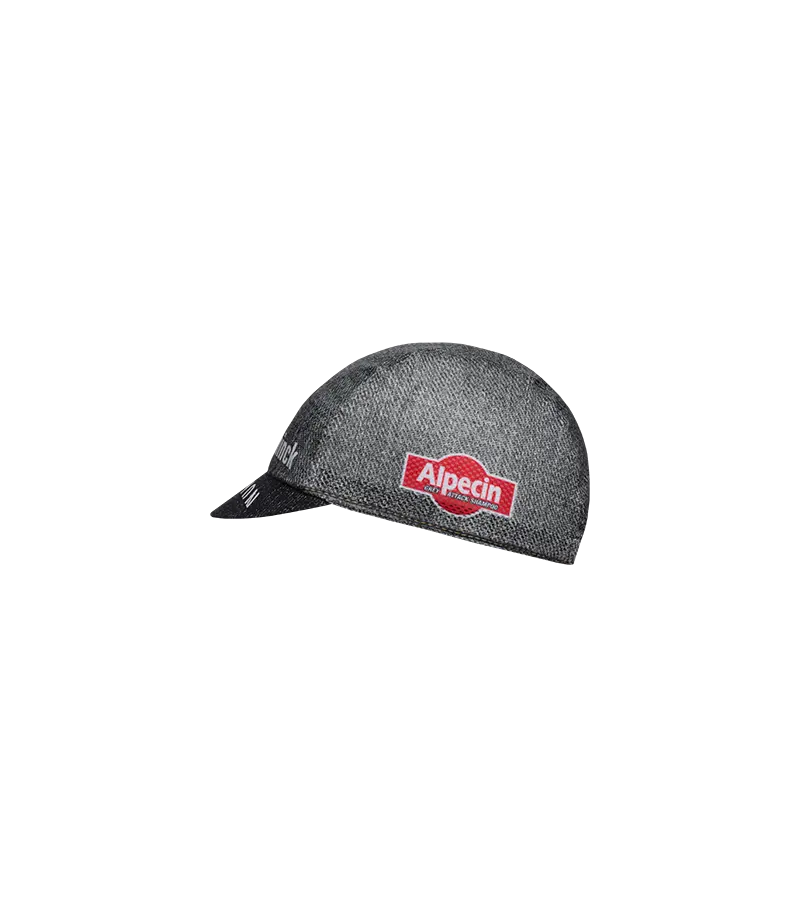 Kalas Alpecin-Deceuninck 24 Grey Tdf Edition| Summer Cap 1