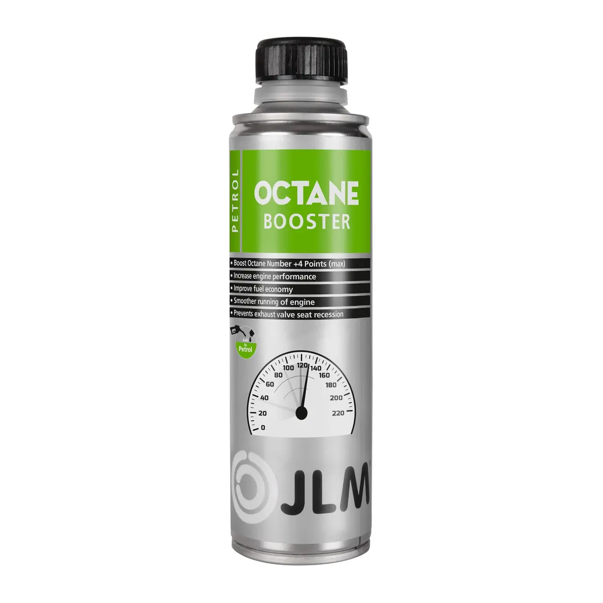 Jlm Octane Booster 250Ml 1