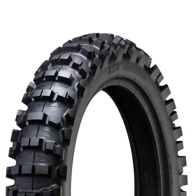 Irc Jx8 Gekkota Gummy Tire 110/100X18 1