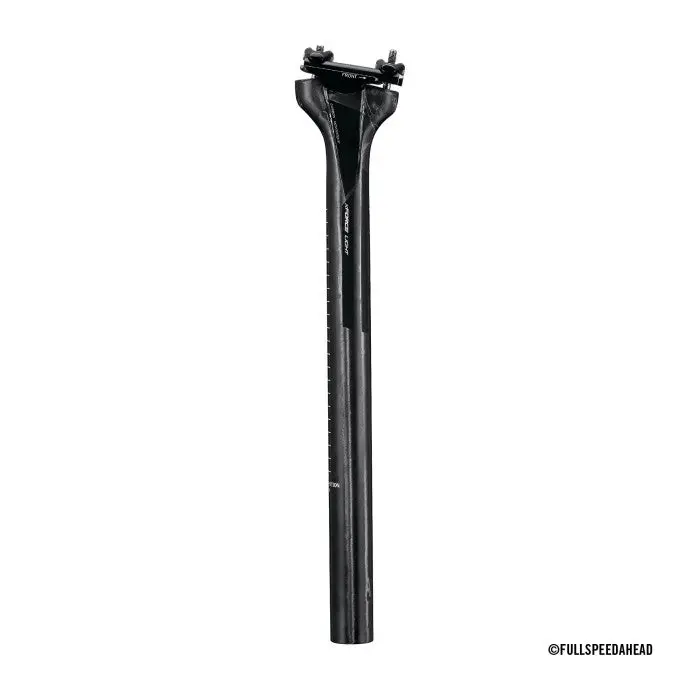 K-Force Light Seatpost Sb0 350Mm 27.2Mm 1