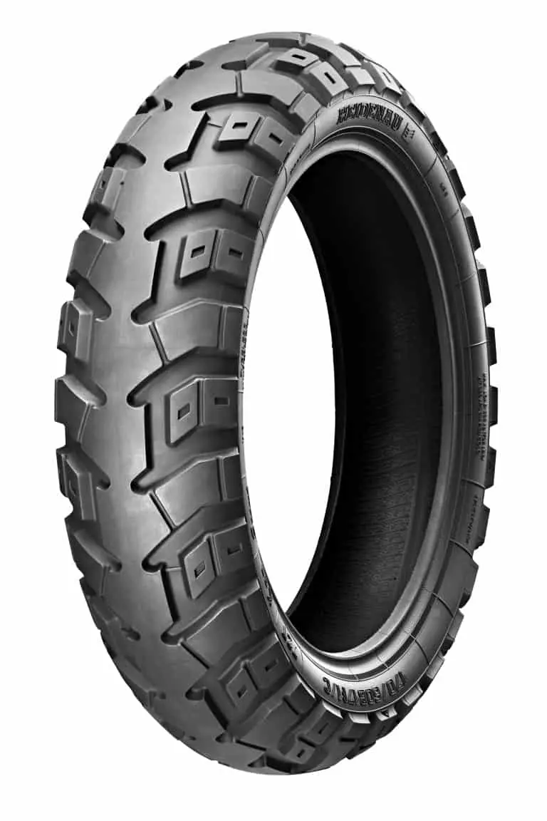 Heidenau K60 Scout Motorcycle Tires