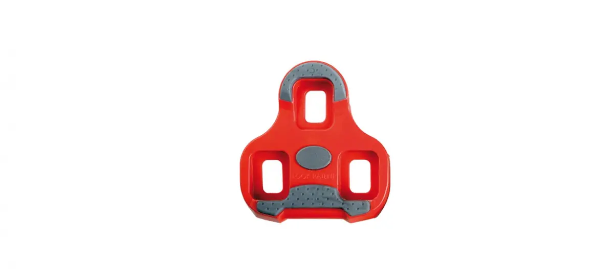 Look Keo Grip Cleats 1