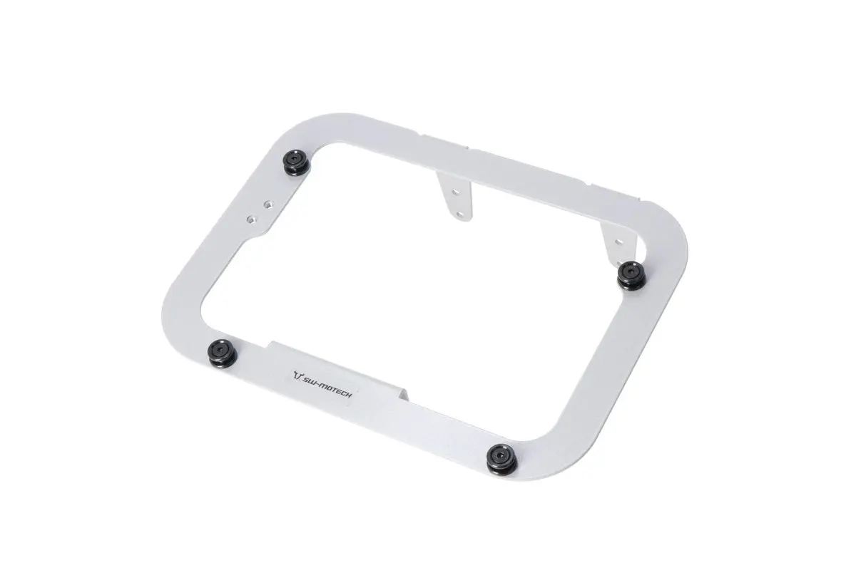 Sw-Motech Sysbag Adapter Plate For Oem Bmw Gsa Luggage Racks R1250gsa F850gsa 1