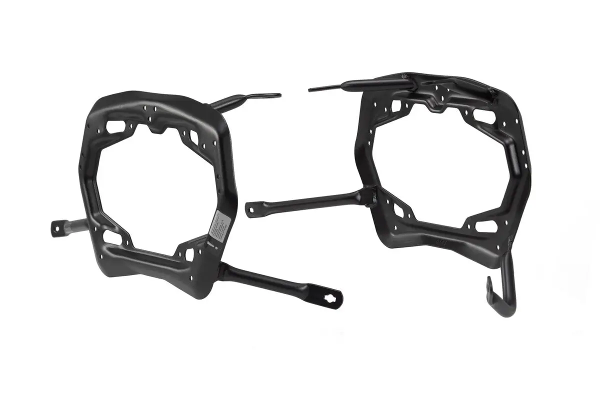 Pro Side Carrier Royal Enfield Himalayan 450 1