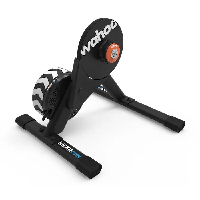 Wahoo Kickr Core 2 Smart Trainer 1