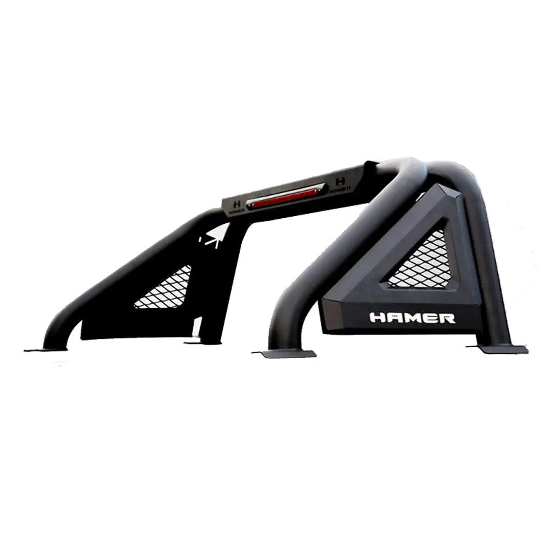 Hamer Rollbar Knight Series 1701 1