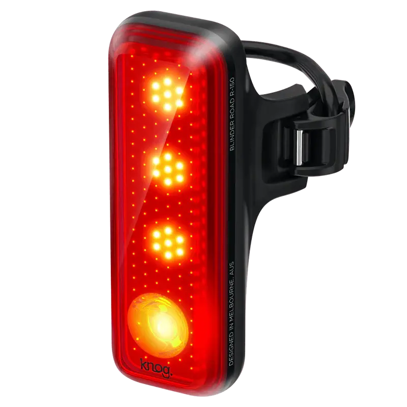 Knog R-150 Rear Bike Light 1